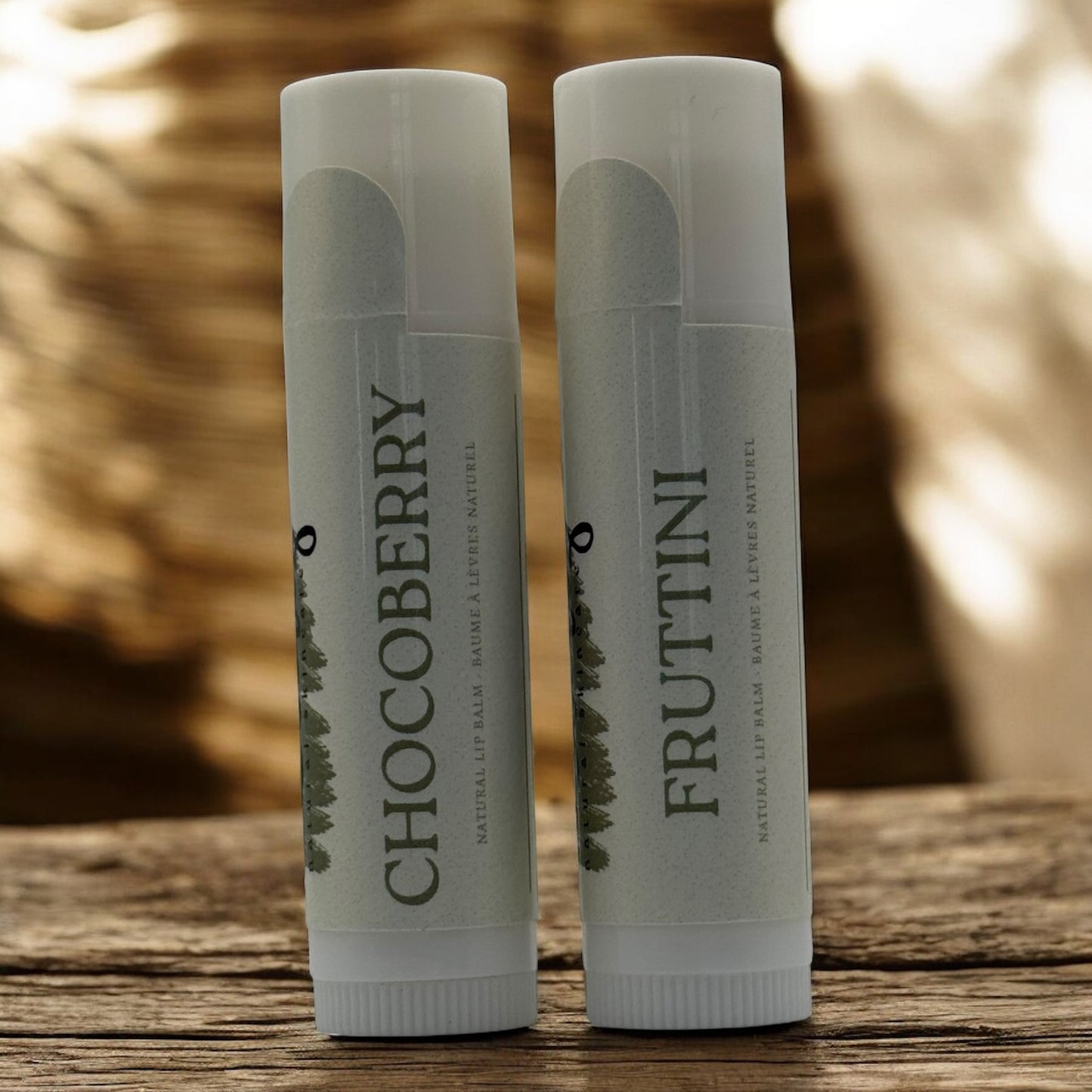 Lip Balm