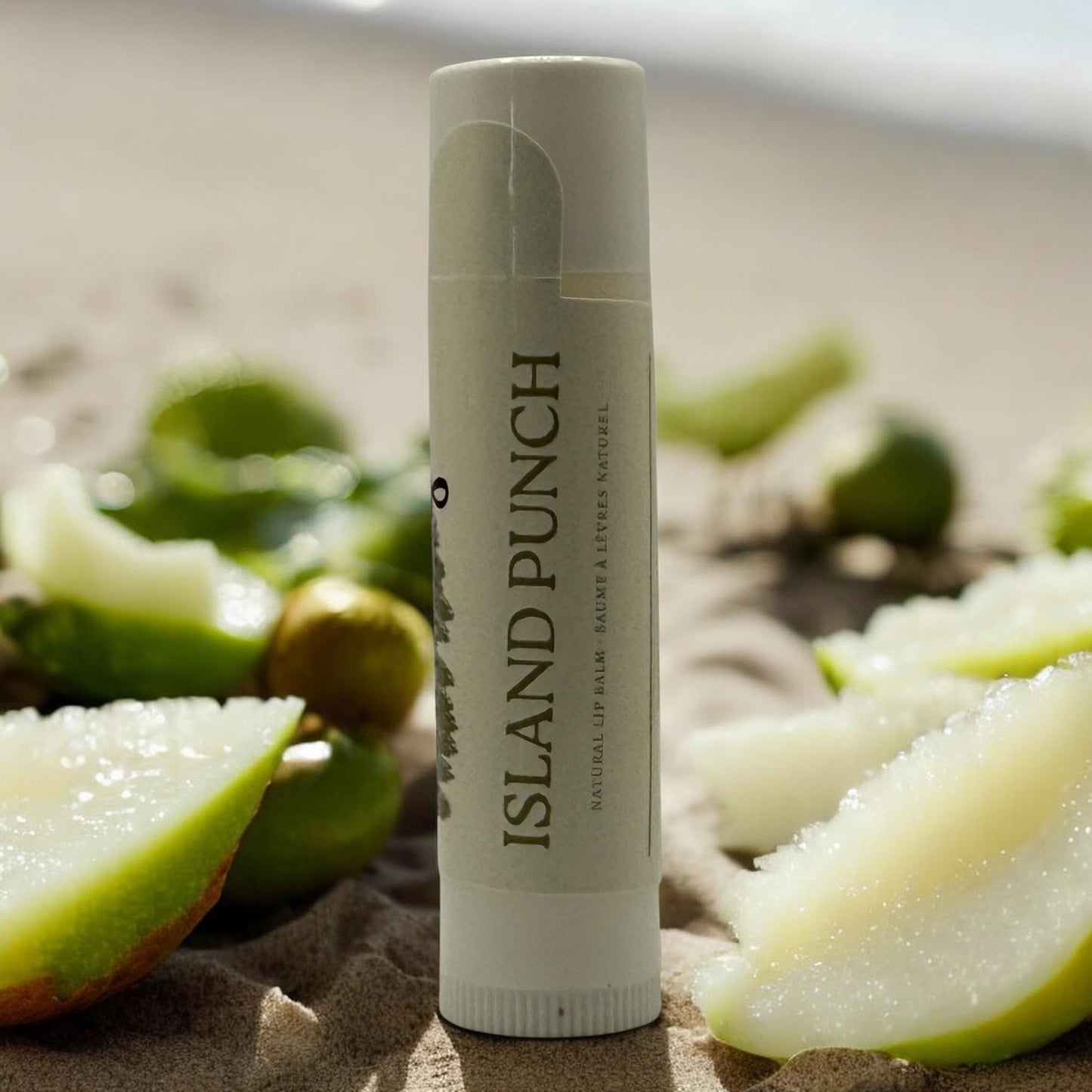 Lip Balm