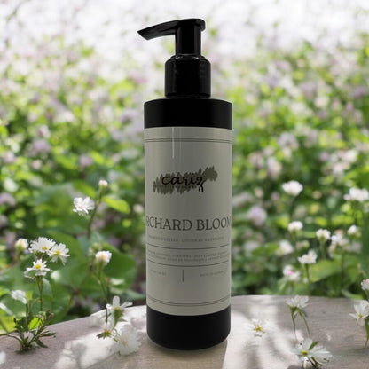 Magnesium Lotion