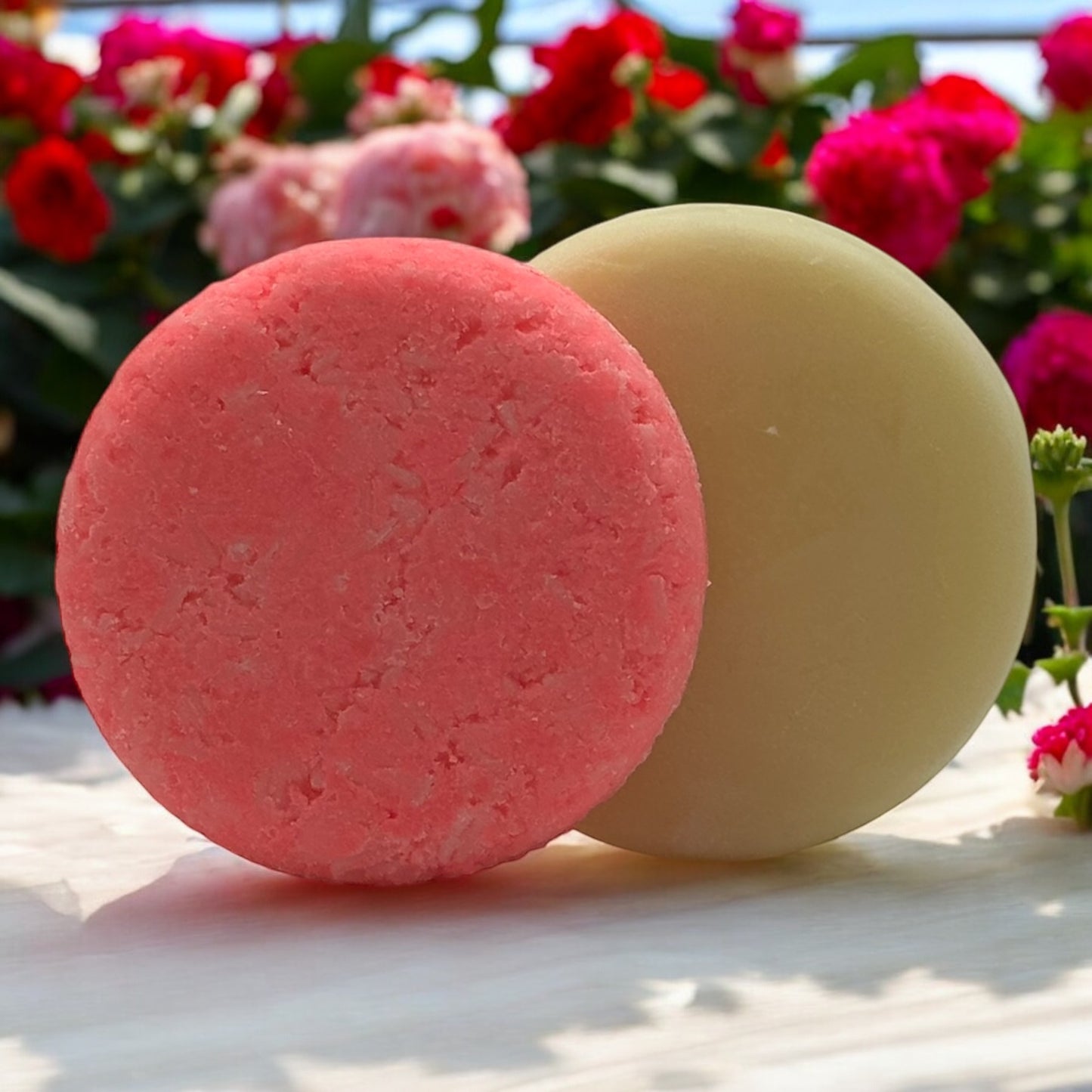 Shampoo Bar