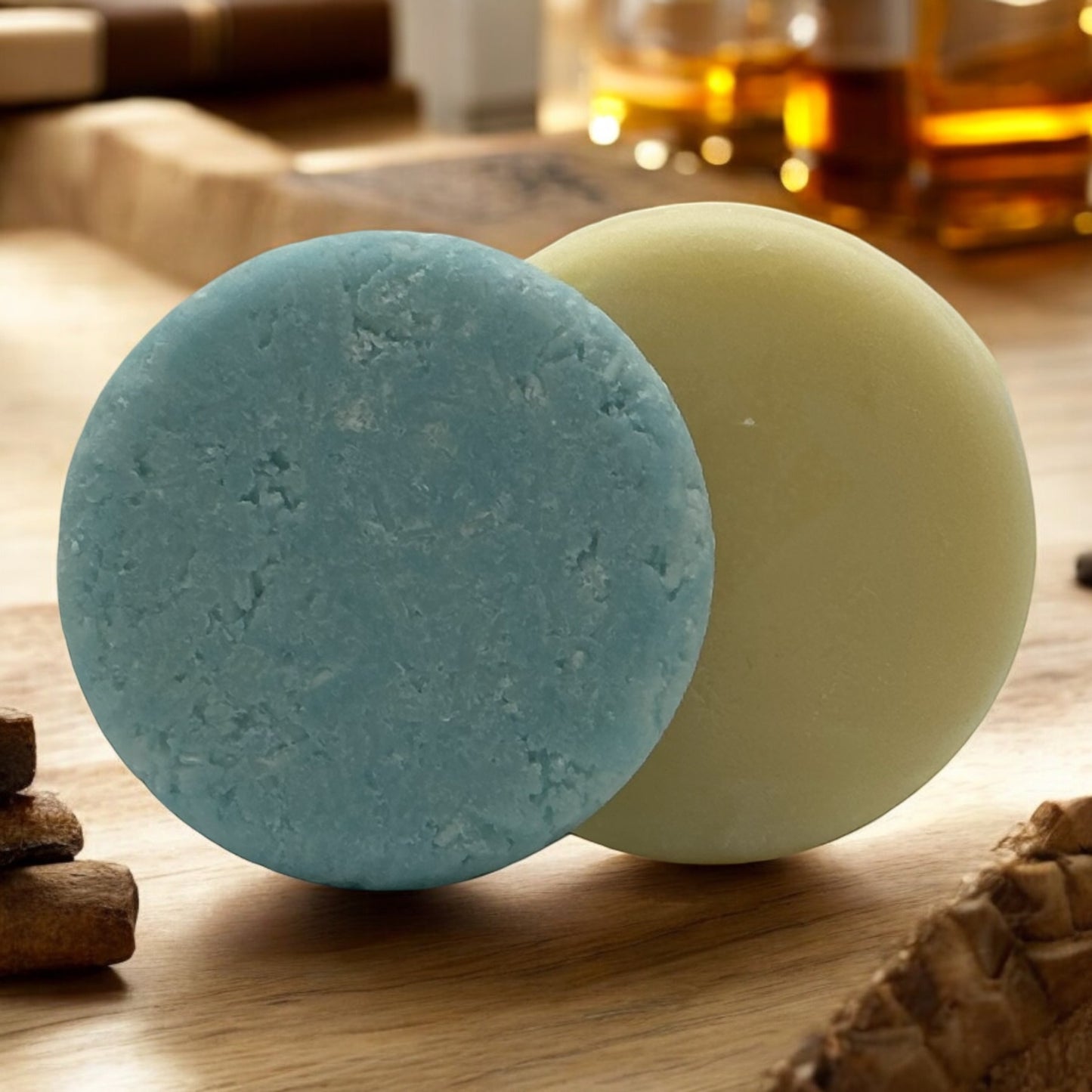 Shampoo Bar