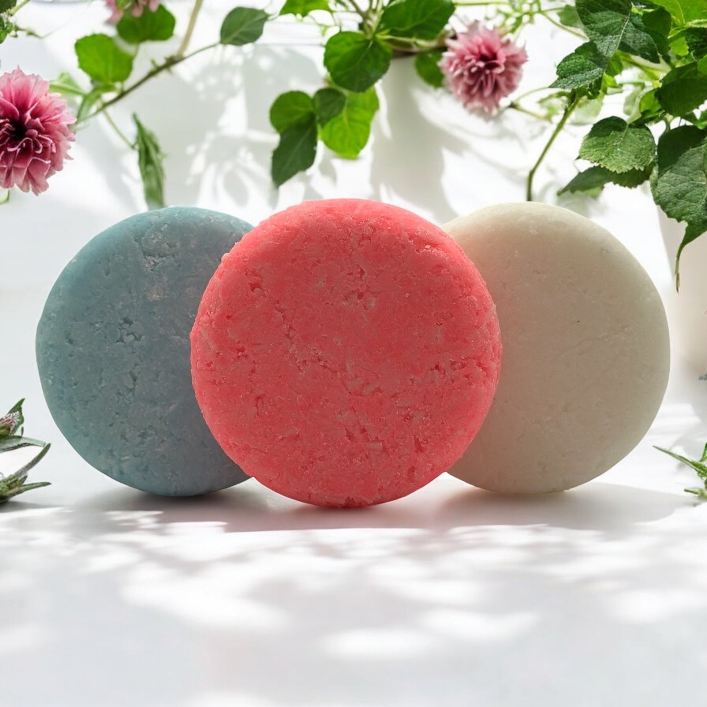 Shampoo Bar