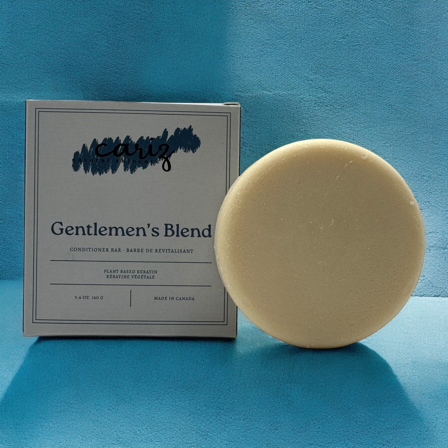 Conditioner Bars