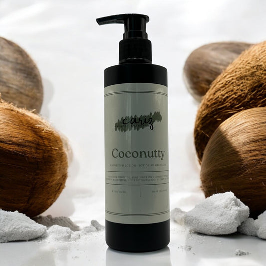 Magnesium Lotion