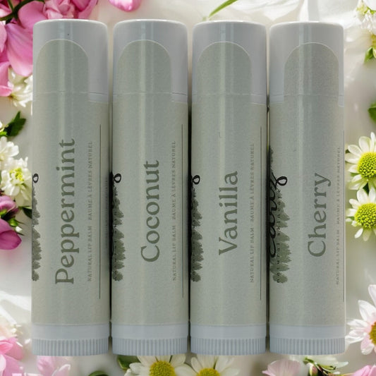 Lip Balm