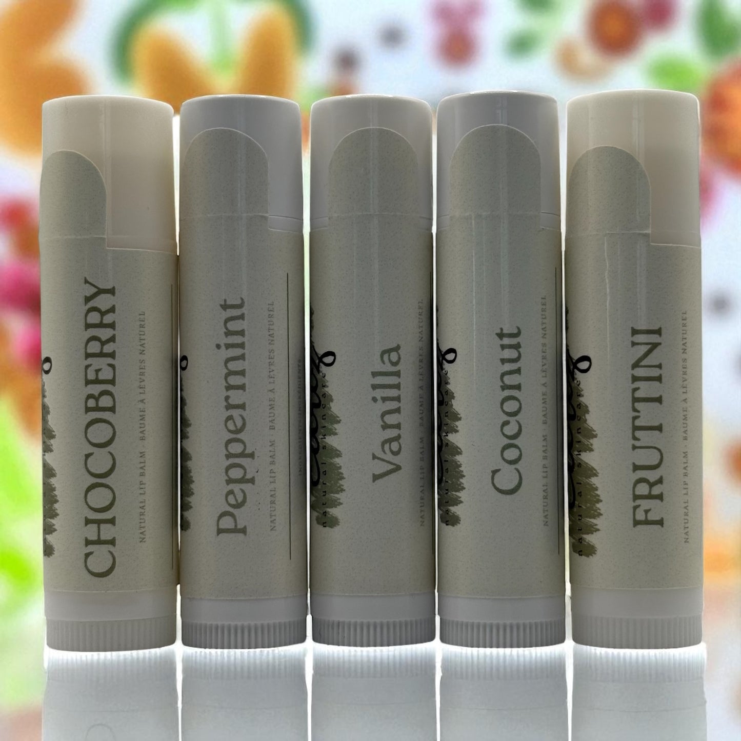 Lip Balm