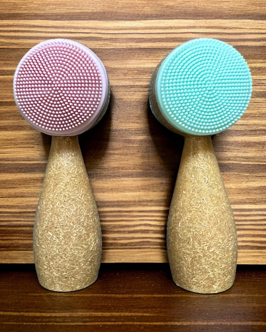 Face Cleansing Brush