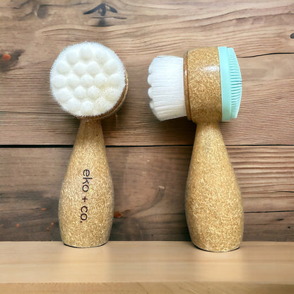 Face Cleansing Brush